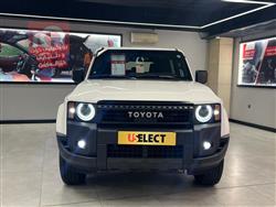 تويوتا لاندكروزر برادو